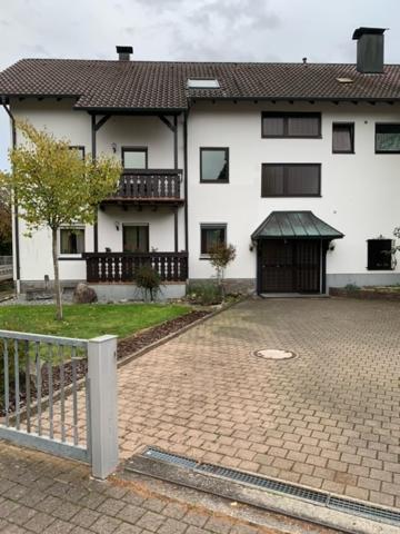 Eisenbahn Apartment Rheinmunster Exterior photo